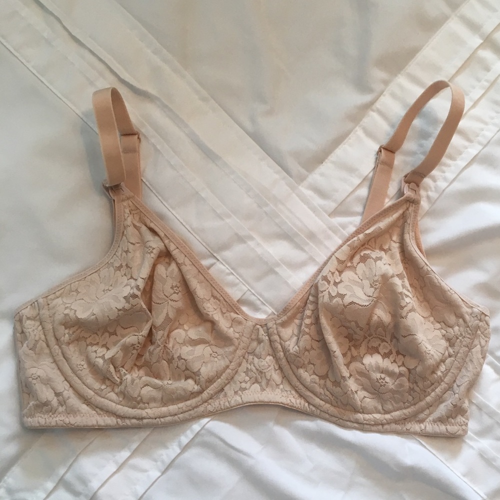 Nursing Bra
